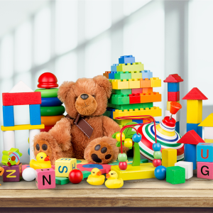 Toys / Games