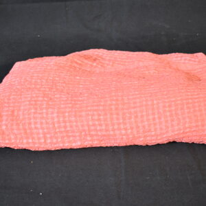 Fabric - Orange Fabric