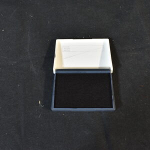 Bag of silver decos
