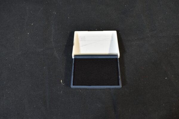 Bag of silver decos