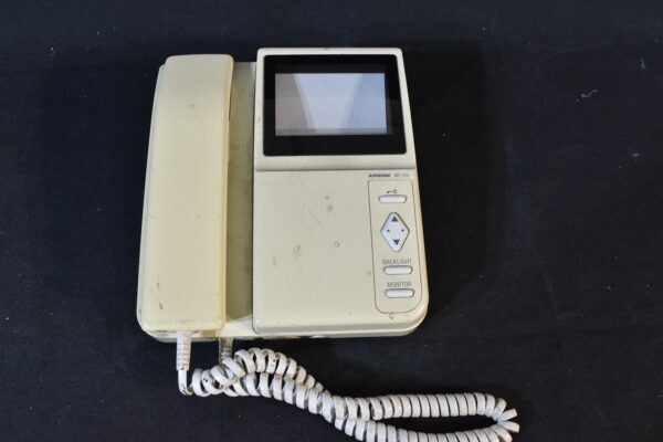 Video intercom phone