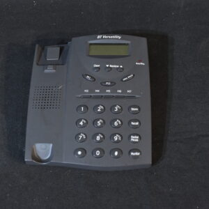 Phone base