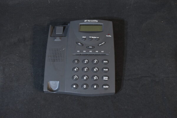 Phone base