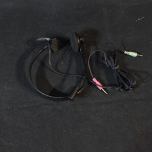 Headphones