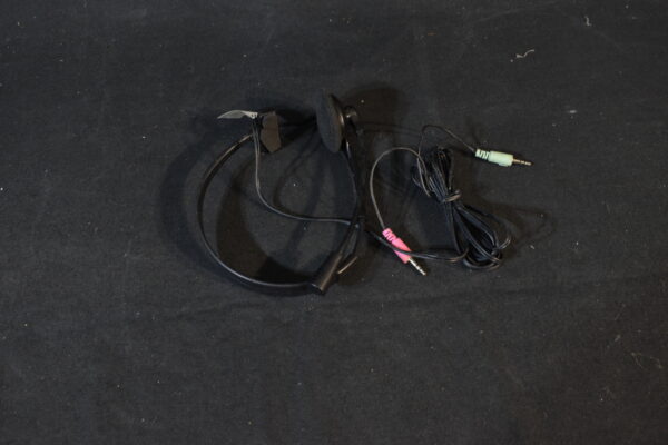 Headphones