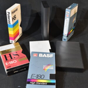 Assorted videos
