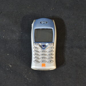 Silver mobile