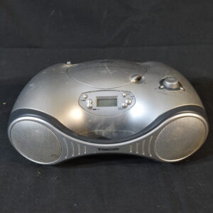 Mikomi cd player/ radio
