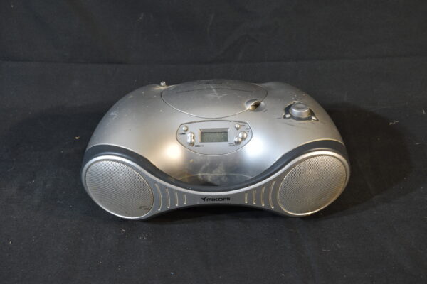Mikomi cd player/ radio