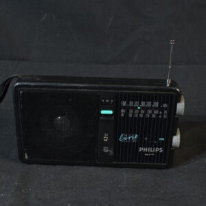 Phillips portable radio