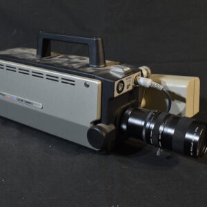 Large camera recorder