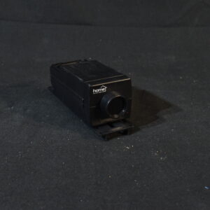 Black Bt phone
