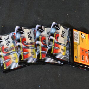 Maxell recording cassettes