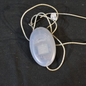 Mouse receiver