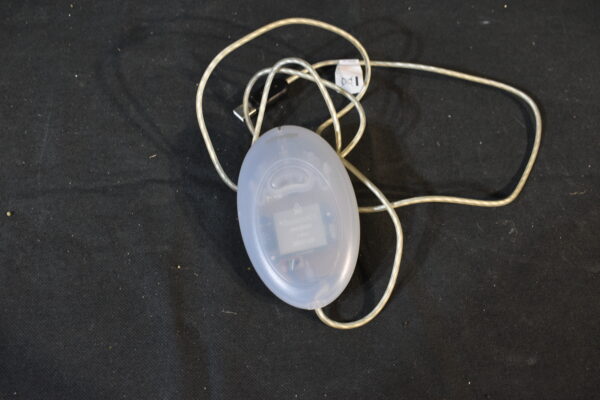 Mouse receiver