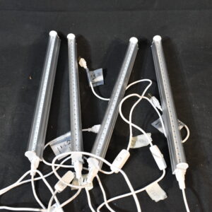 Ultra violet LED lights