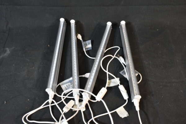 Ultra violet LED lights