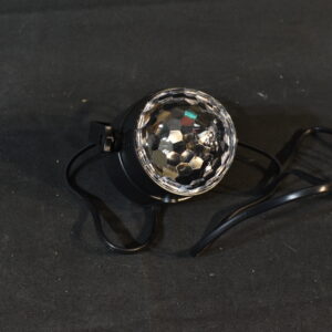 RBG tri rotating light