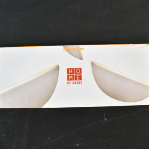 Ceramic wall lamp