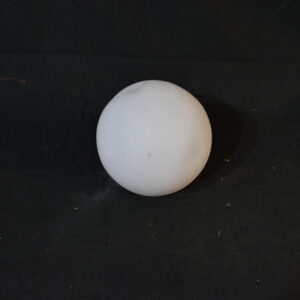 Glow ball lamp