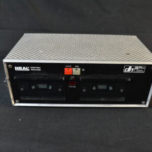 Interview Recorder