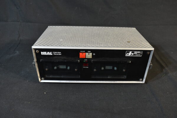 Interview Recorder