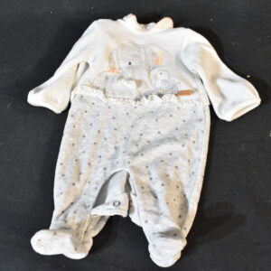 Baby Grow