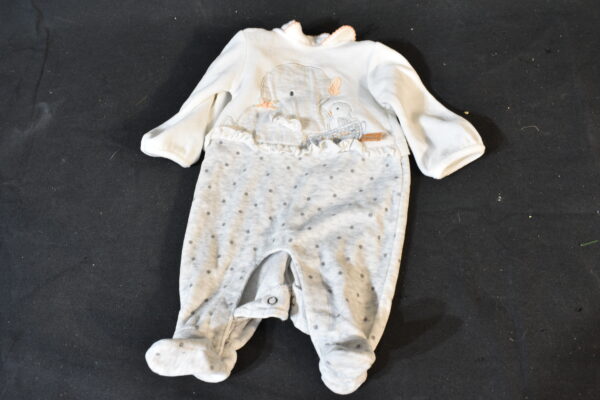 Baby Grow