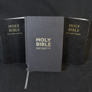 Black bible
