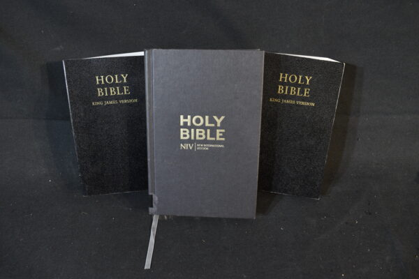 Black bible