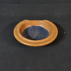 Collection bowl
