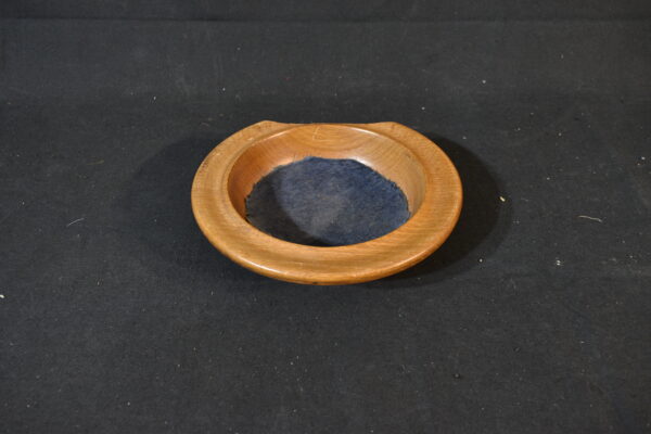 Collection bowl
