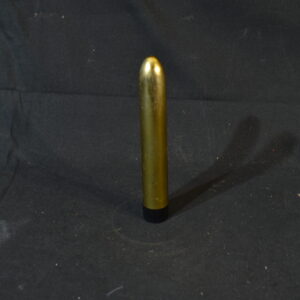Gold vibrator