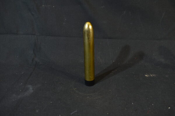 Gold vibrator
