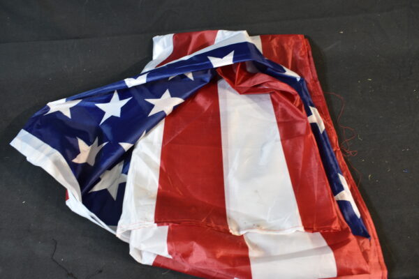 American flag