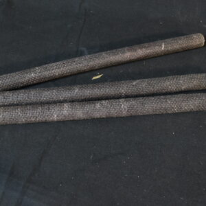 Garden  x3wicker lattern burner