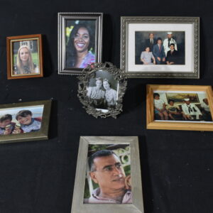 Family Pictures