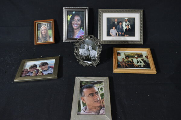 Family Pictures