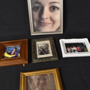 Family pictures
