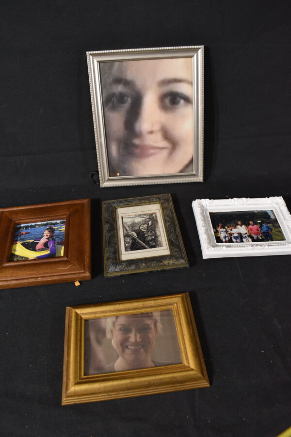 Family pictures