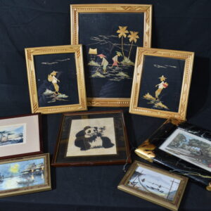 Oriental pictures