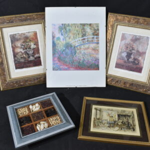 Abstract Pictures