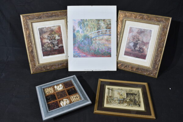 Abstract Pictures