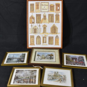 Pictures of towns/Cities