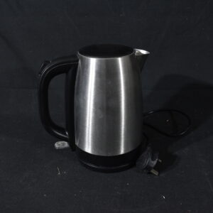 Metal kettle