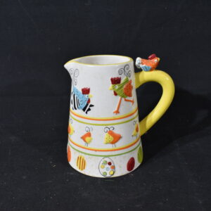 Ornate Jug