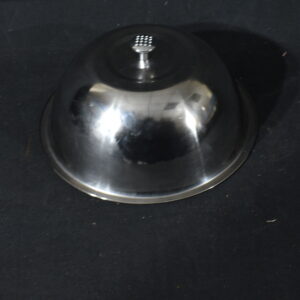 Metal closh