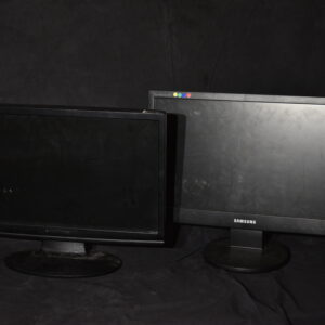Computer monitors
