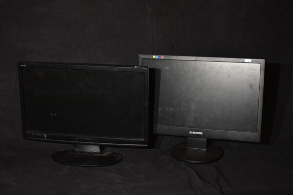 Computer monitors