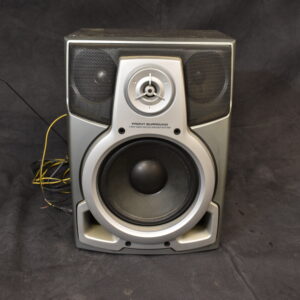 Stereo speaker